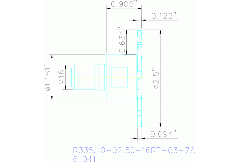 R335.10-02.50-16RE-03-7A