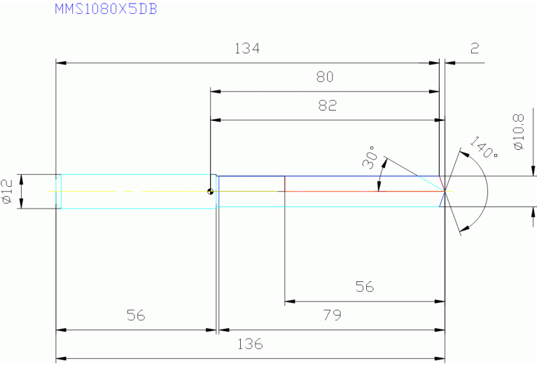 MMS1080X5DB DP7020