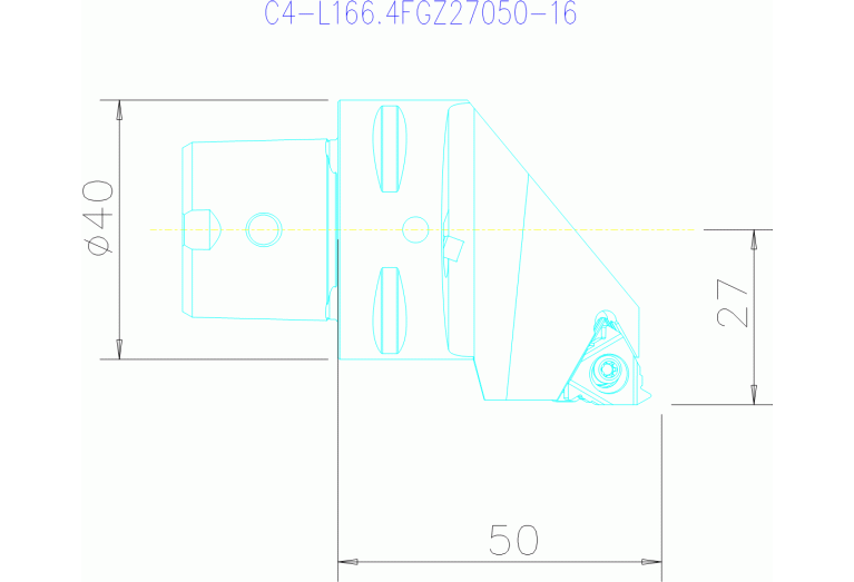C4-L166.4FGZ27050-16