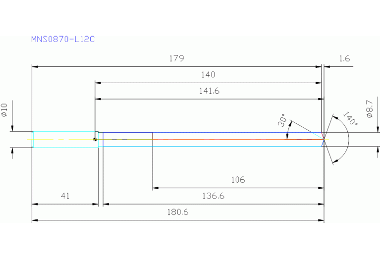 MNS0870-L12C TF15