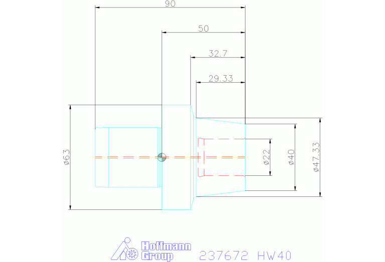 237672 HW40