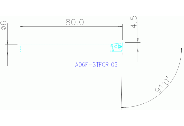 A06F-STFCR 06