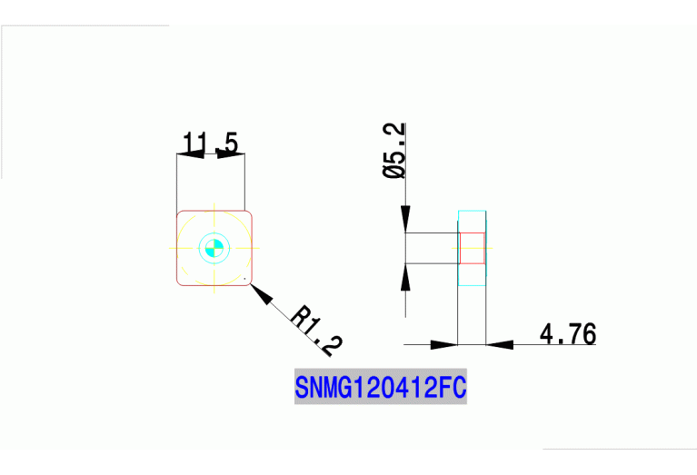 SNMG 120412 FC TT8115