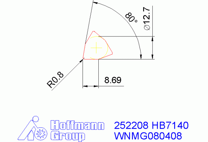 252208 HB7140