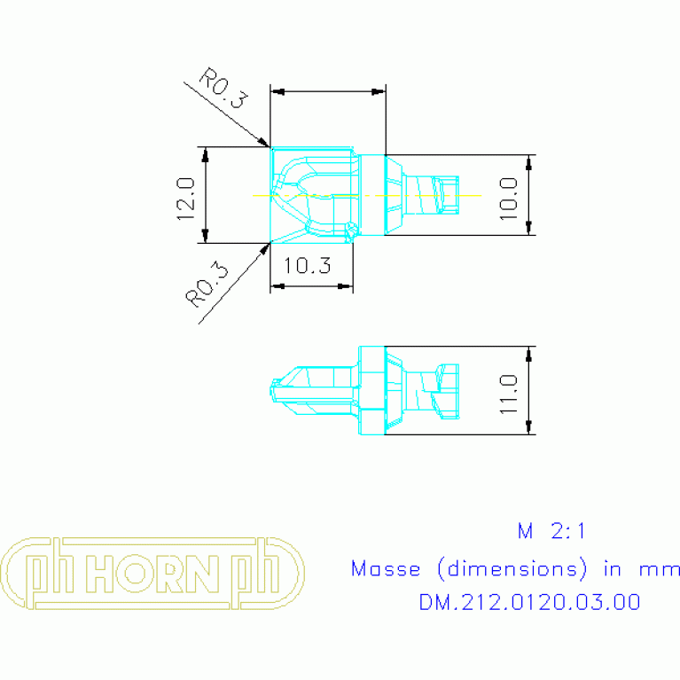 DM.212.0120.03.00 TH35