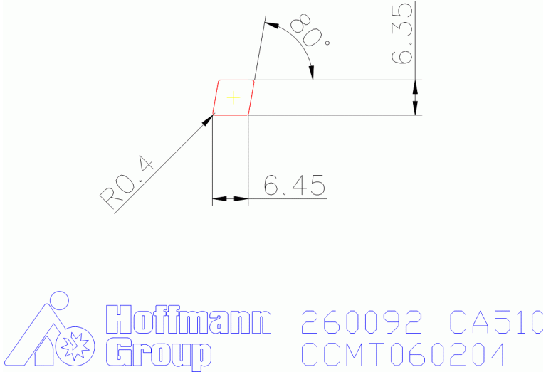 260092 CA510