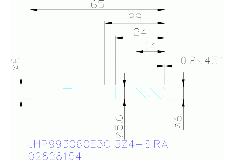 JHP993060E3C.3Z4-SIRA