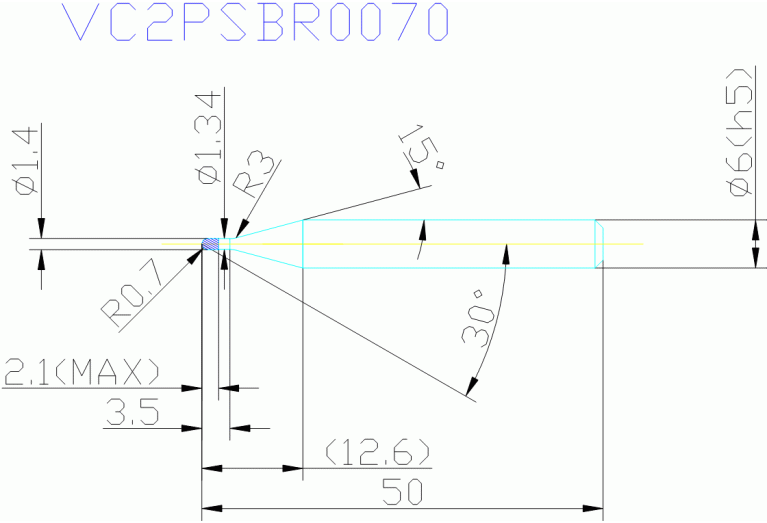 VC2PSBR0070