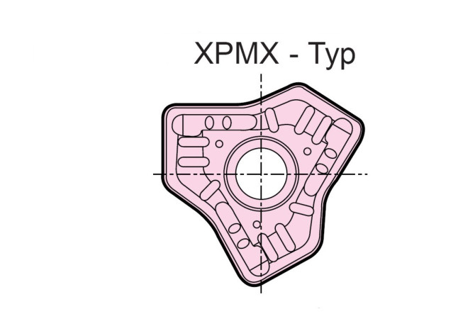 XPMX11T308 S04 ACZ310