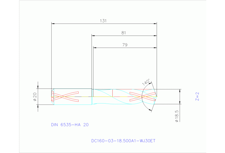 DC160-03-18.500A1-WJ30ET