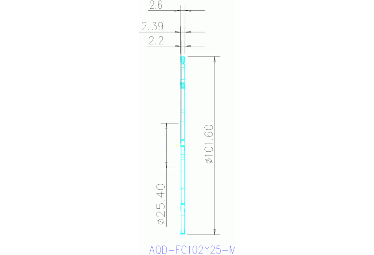 AQD-FC102Y25-M