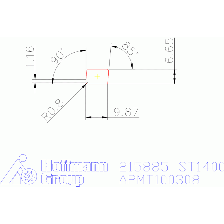 215885 ST1400