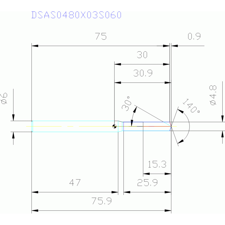 DSAS0480X03S060