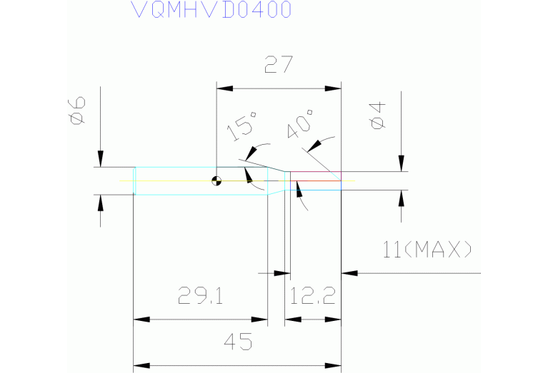 VQMHVD0400