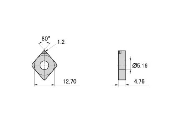 NP-CNMA120412F MB810