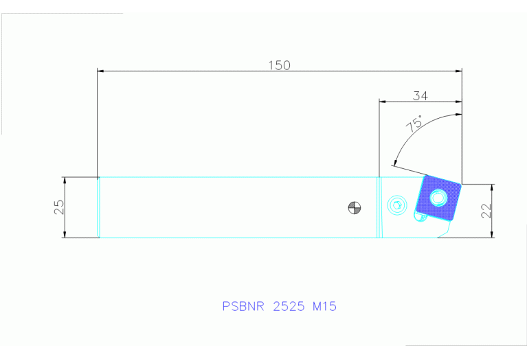 PSBNR 2525 M15