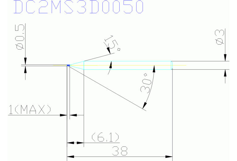 DC2MS3D0050