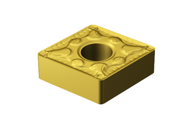 CNMG 12 04 08-PM 1525