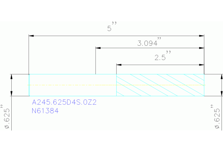 A245.625D4S.0Z2