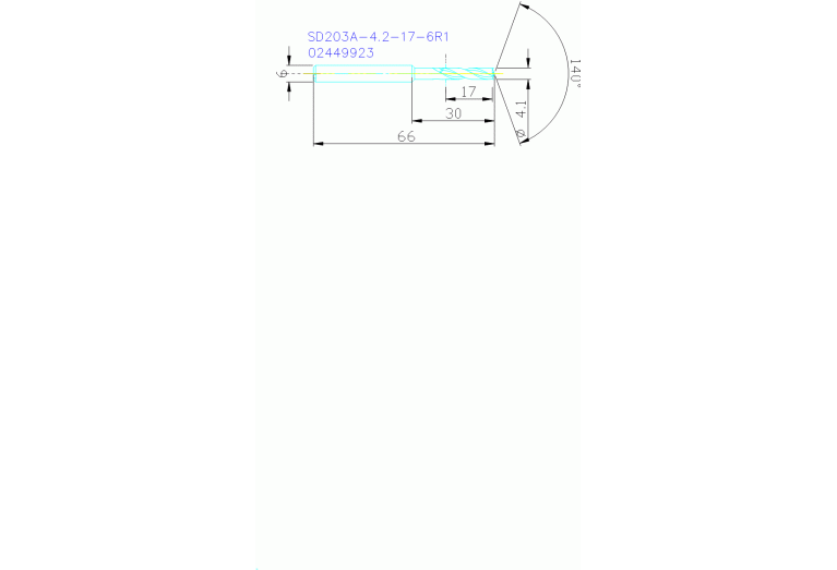 SD203A-4.2-17-6R1