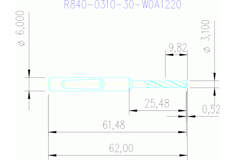 R840-0310-30-W0A 1220