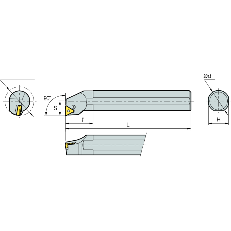 A25R-PTFNR-16N
