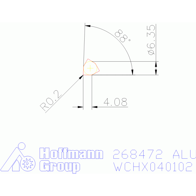268472 ALU