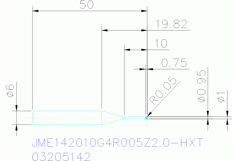JME142010G4R005Z2.0-HXT