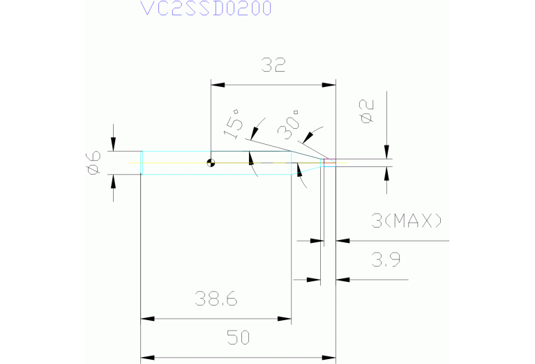 VC2SSD0200