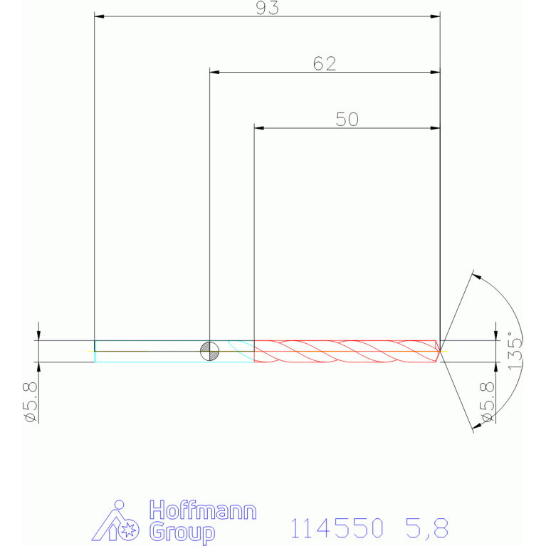 114550 5,8