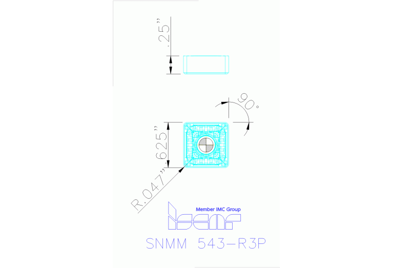 SNMM 150612-R3P IC830