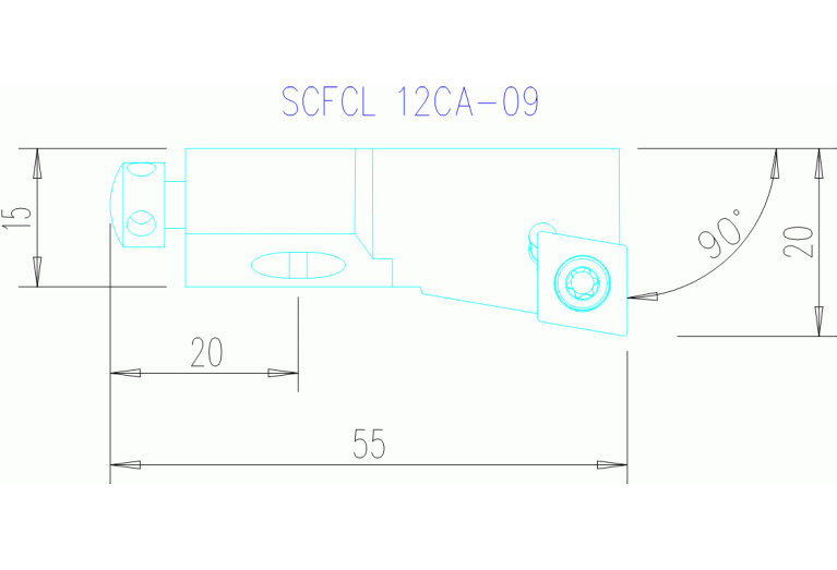 SCFCL 12CA-09
