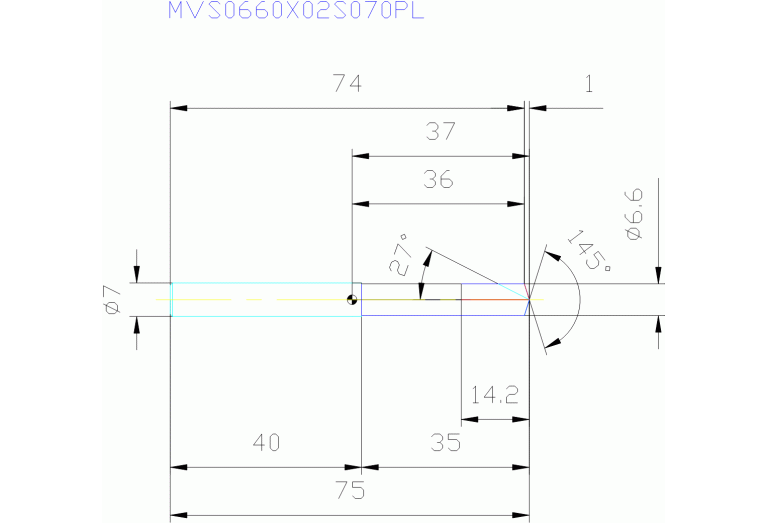 MVS0660X02S070PL DP1020