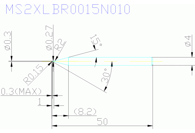 MS2XLBR0015N010