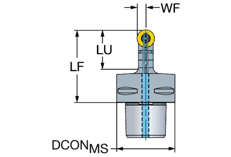 C4-SRDCN00050-12AHPA