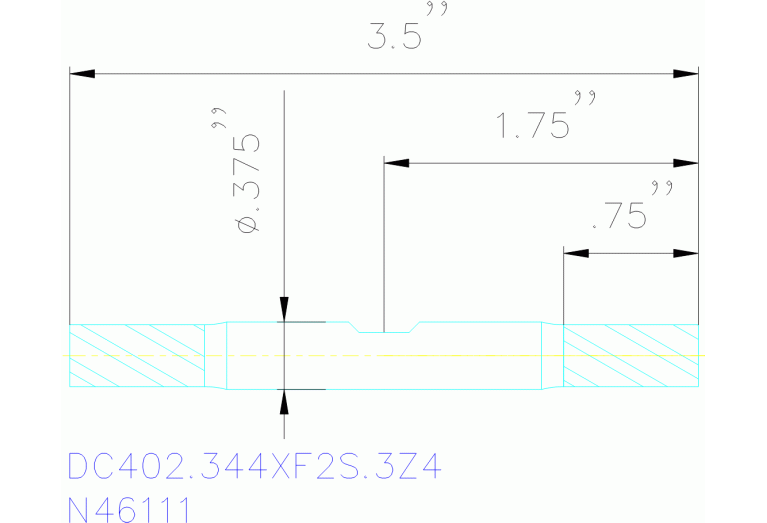DC402.344XF2S.3Z4
