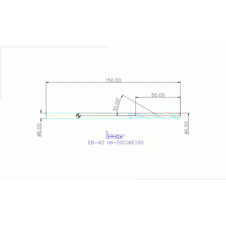 EB-A2 06-50C06E150 IC08