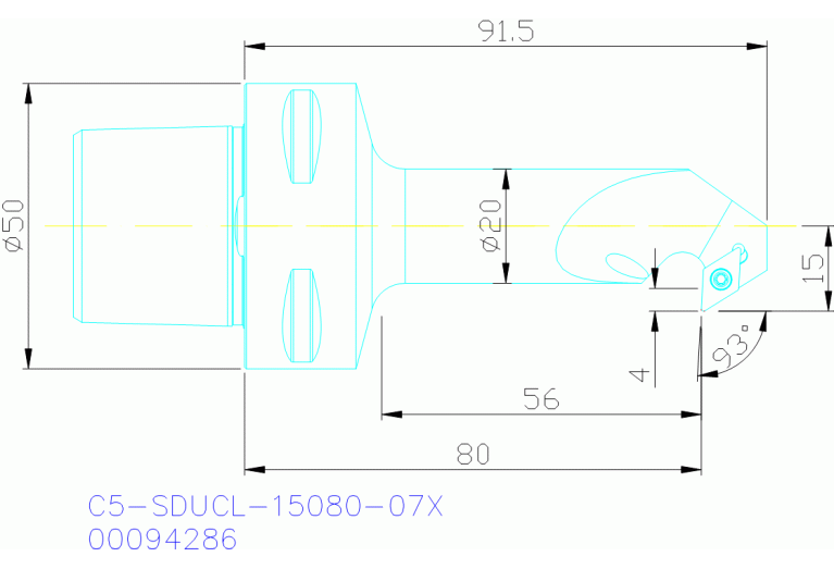 C5-SDUCL-15080-07X