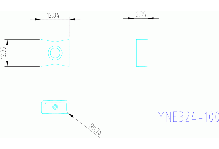 YNE324-100 IN2040