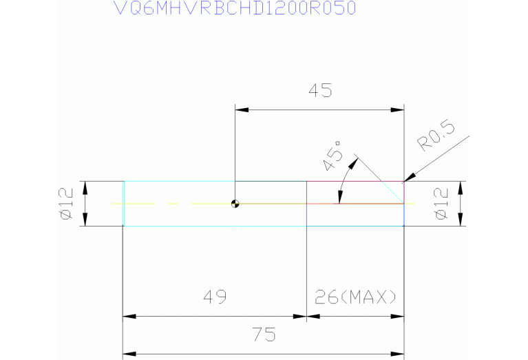 VQ6MHVRBCHD1200R050