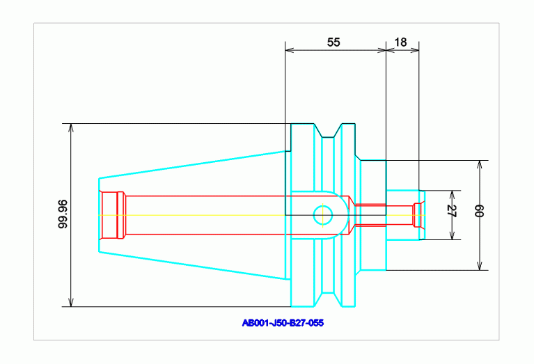 AB001-J50-B27-055