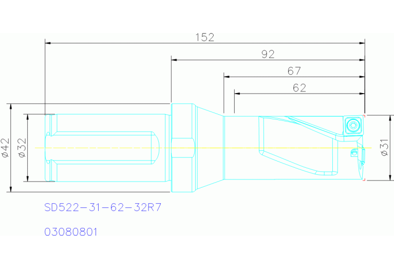 SD522-31-62-32R7