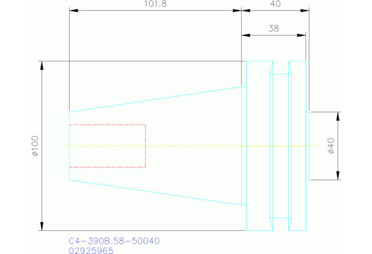 C4-390B.58-50040