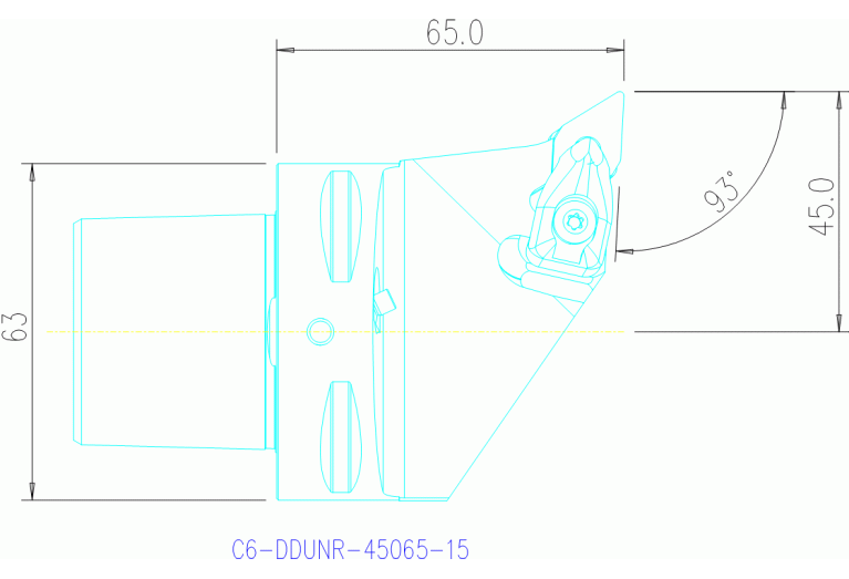 C6-DDUNR-45065-15