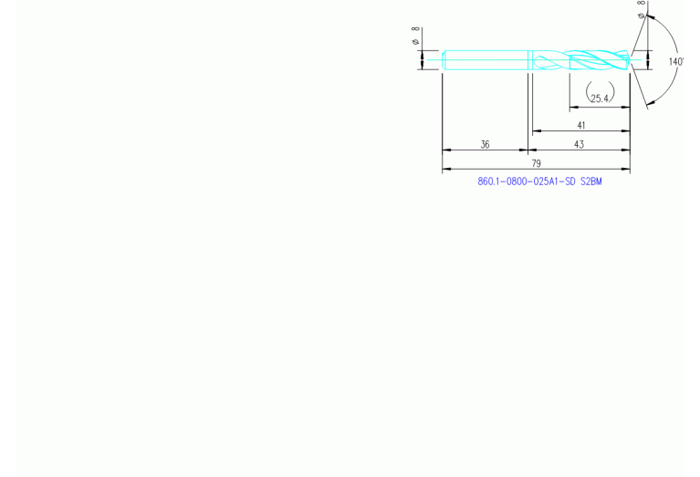 860.1-0800-025A1-SD S2BM
