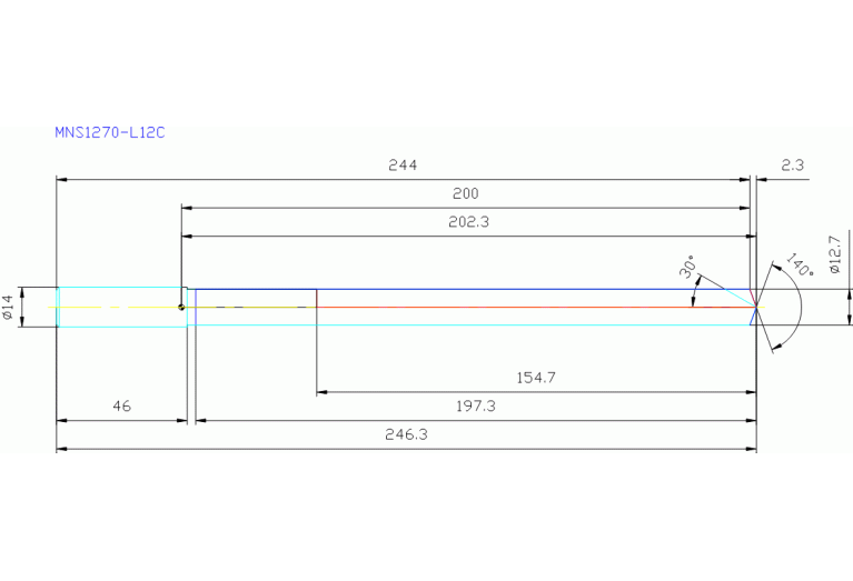 MNS1270-L12C TF15