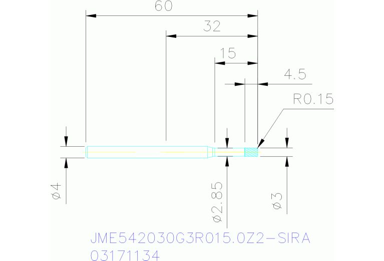 JME542030G3R015.0Z2-SIRA