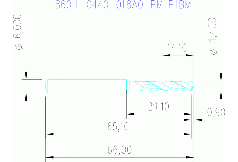 860.1-0440-018A0-PM P1BM