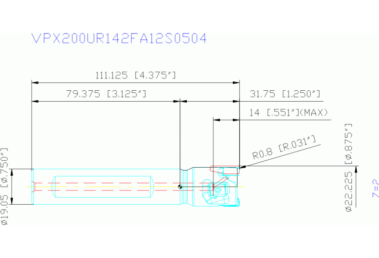 VPX200UR142FA12S0504