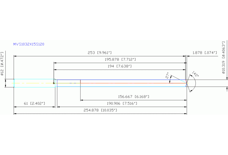 MVS1032X15S120 DP1020